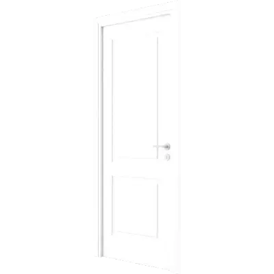 No Glass door installed in Western NC