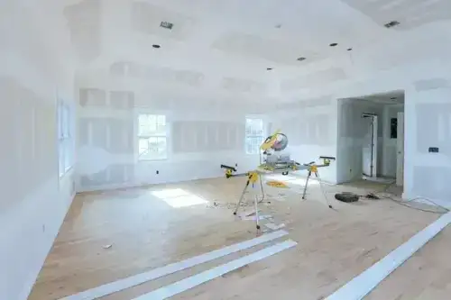 Drywall in Mill Spring, North Carolina