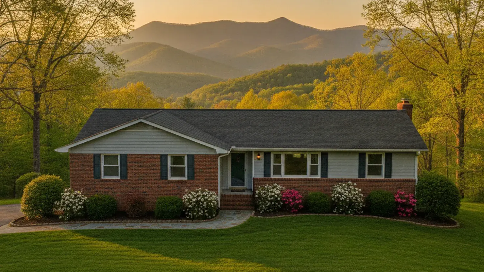 Home improvement services in Arden, North Carolina
