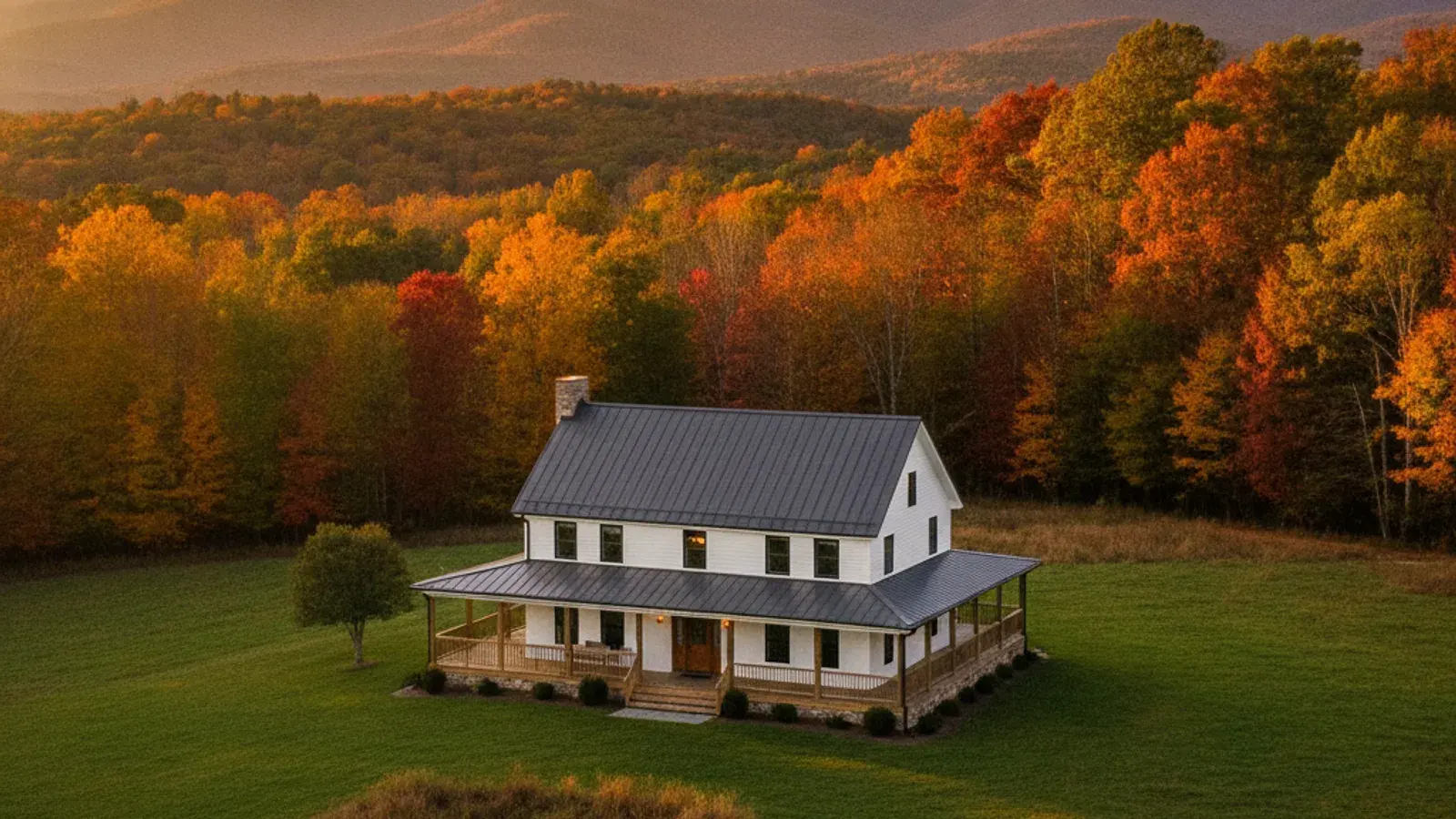 Home improvement services in Clinchfield, North Carolina