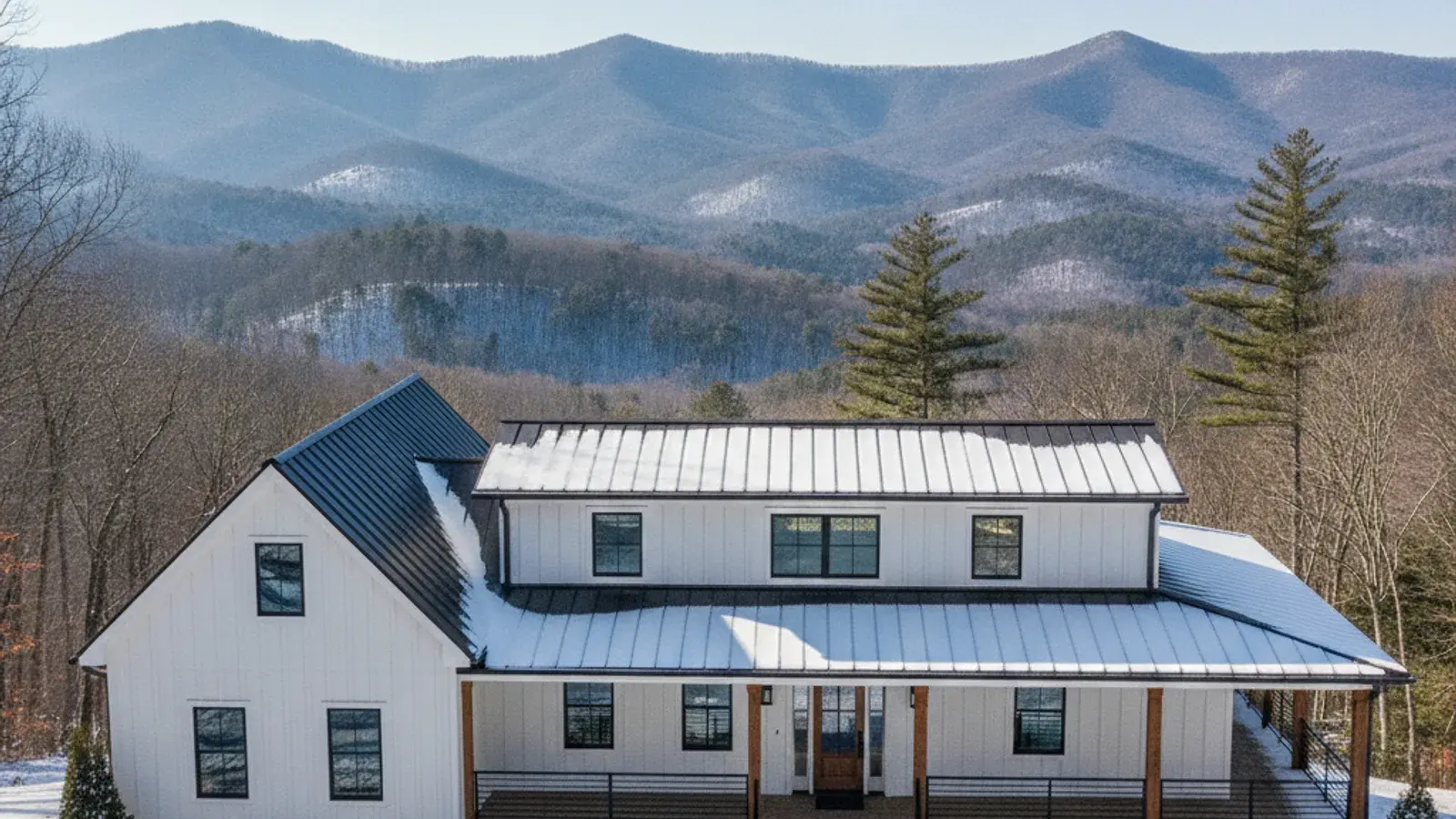 Home improvement services in Clyde, North Carolina