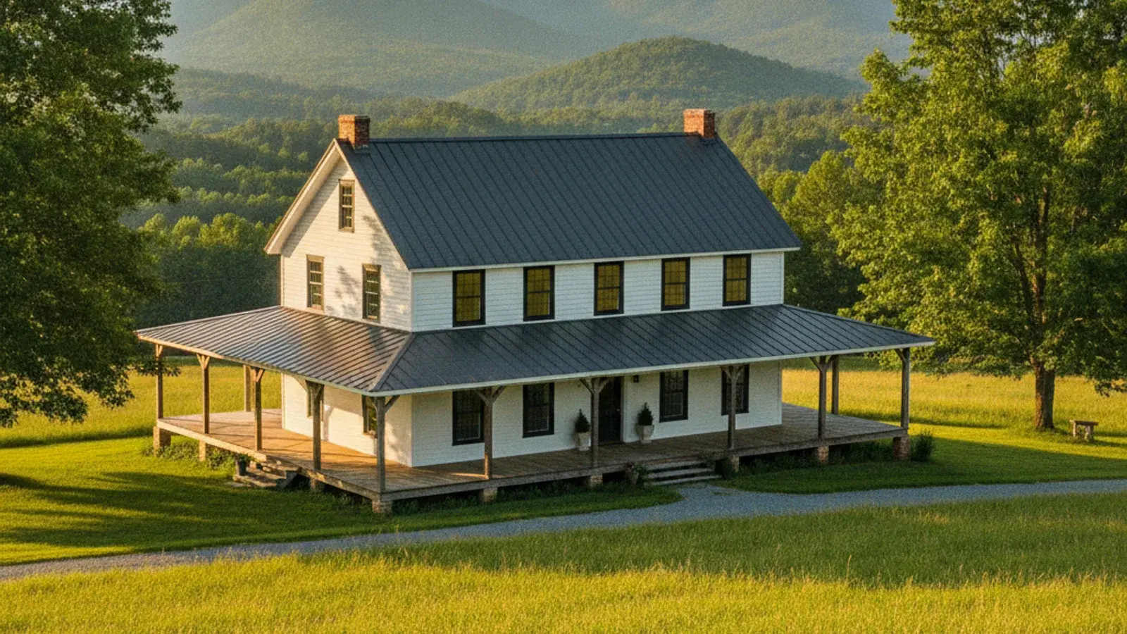 Home improvement services in Columbus, North Carolina
