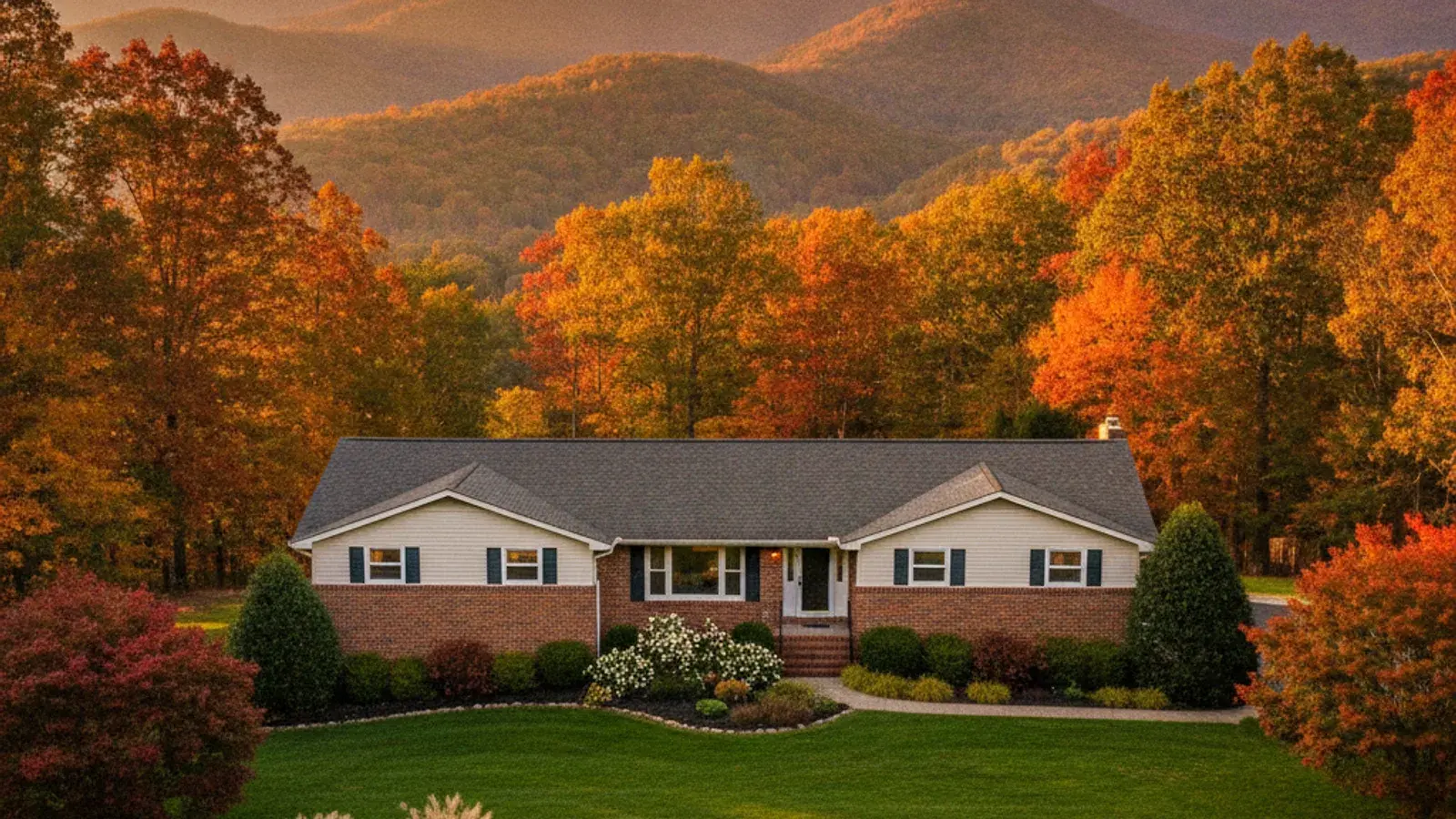 Home improvement services in Cooper Gap, North Carolina