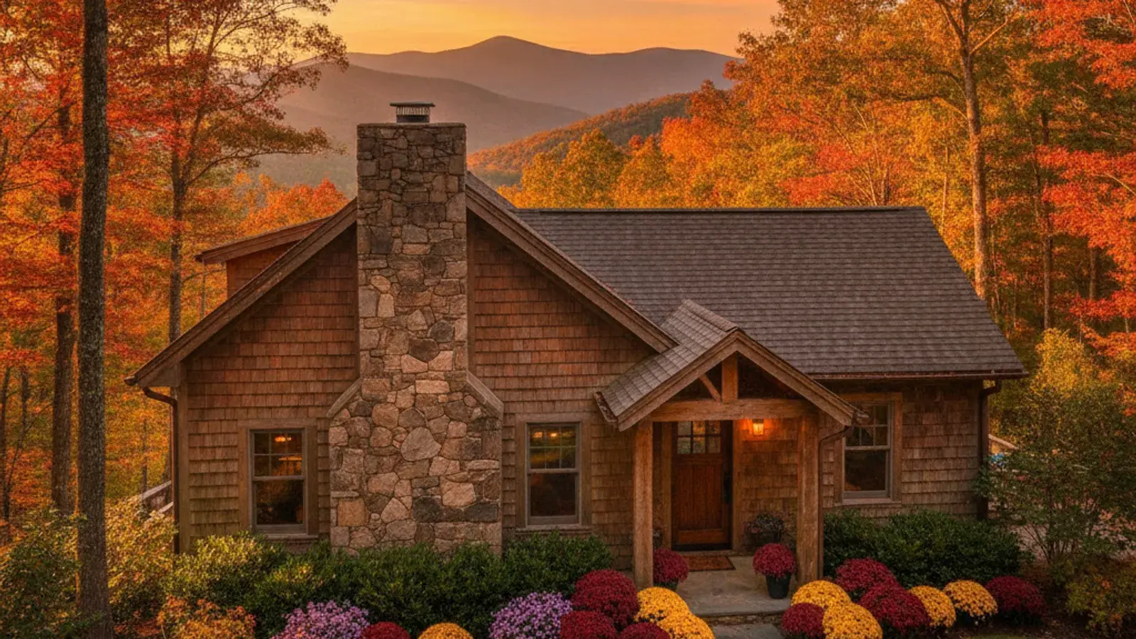 Home improvement services in Enka, North Carolina