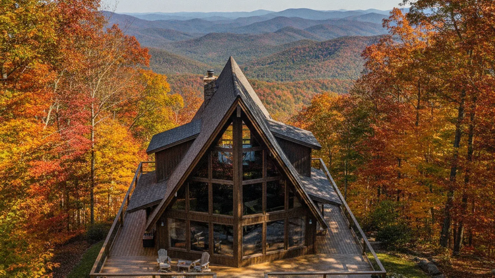 Home improvement services in Estatoe, North Carolina