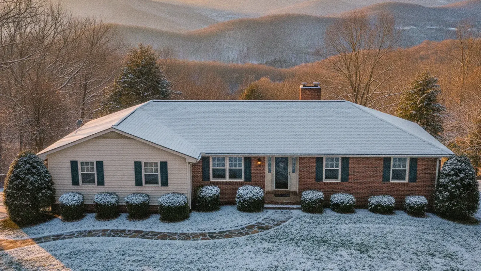 Home improvement services in Leicester, North Carolina