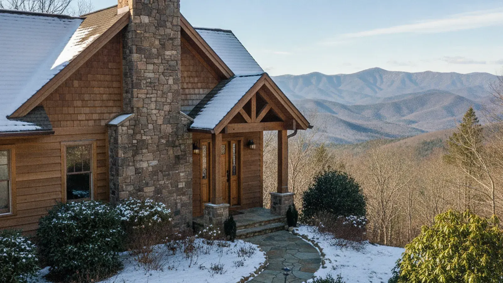 Home improvement services in Lynn, North Carolina
