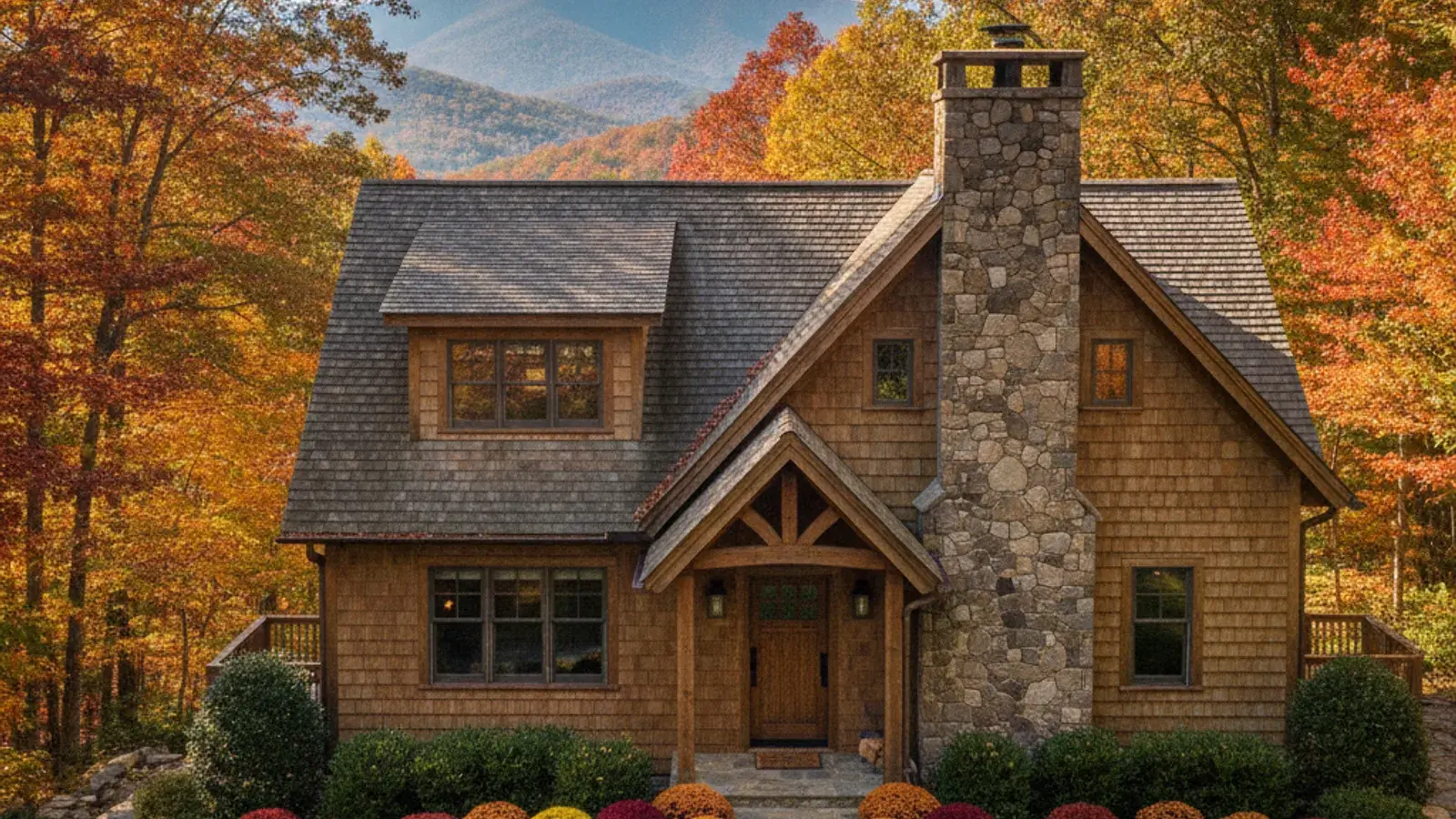 Home improvement services in Micaville, North Carolina