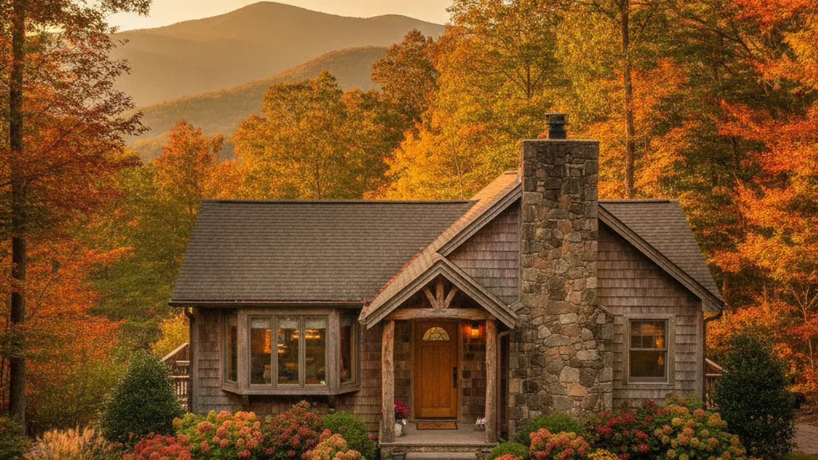Home improvement services in Naples, North Carolina