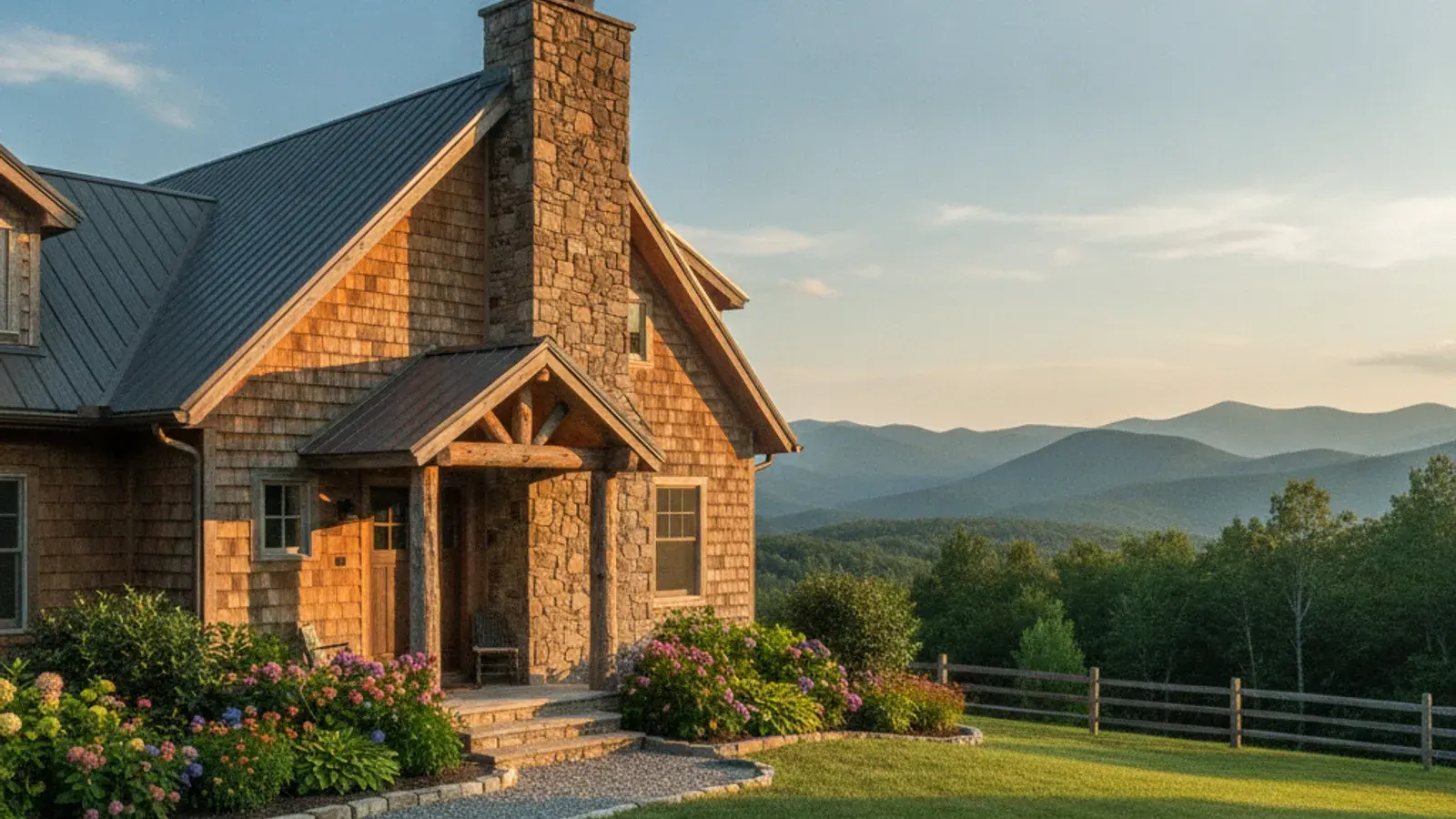 Home improvement services in Nebo, North Carolina
