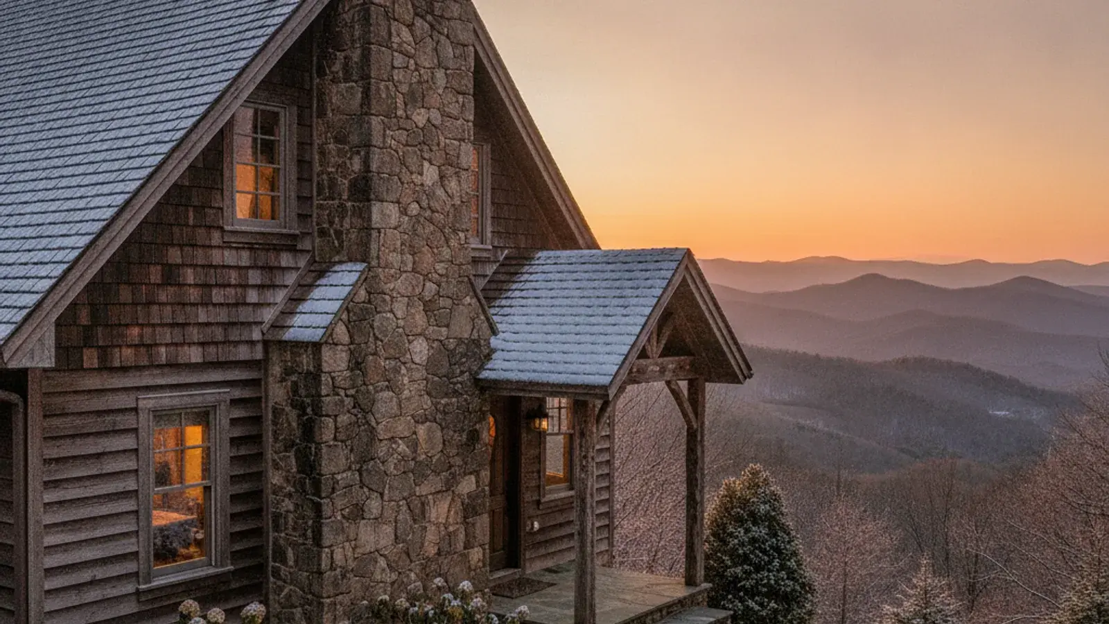 Home improvement services in Penland, North Carolina