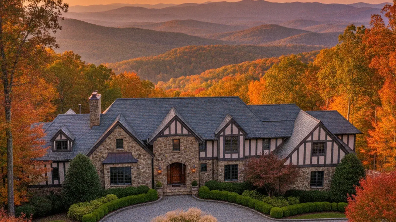 Home improvement services in Polk, North Carolina