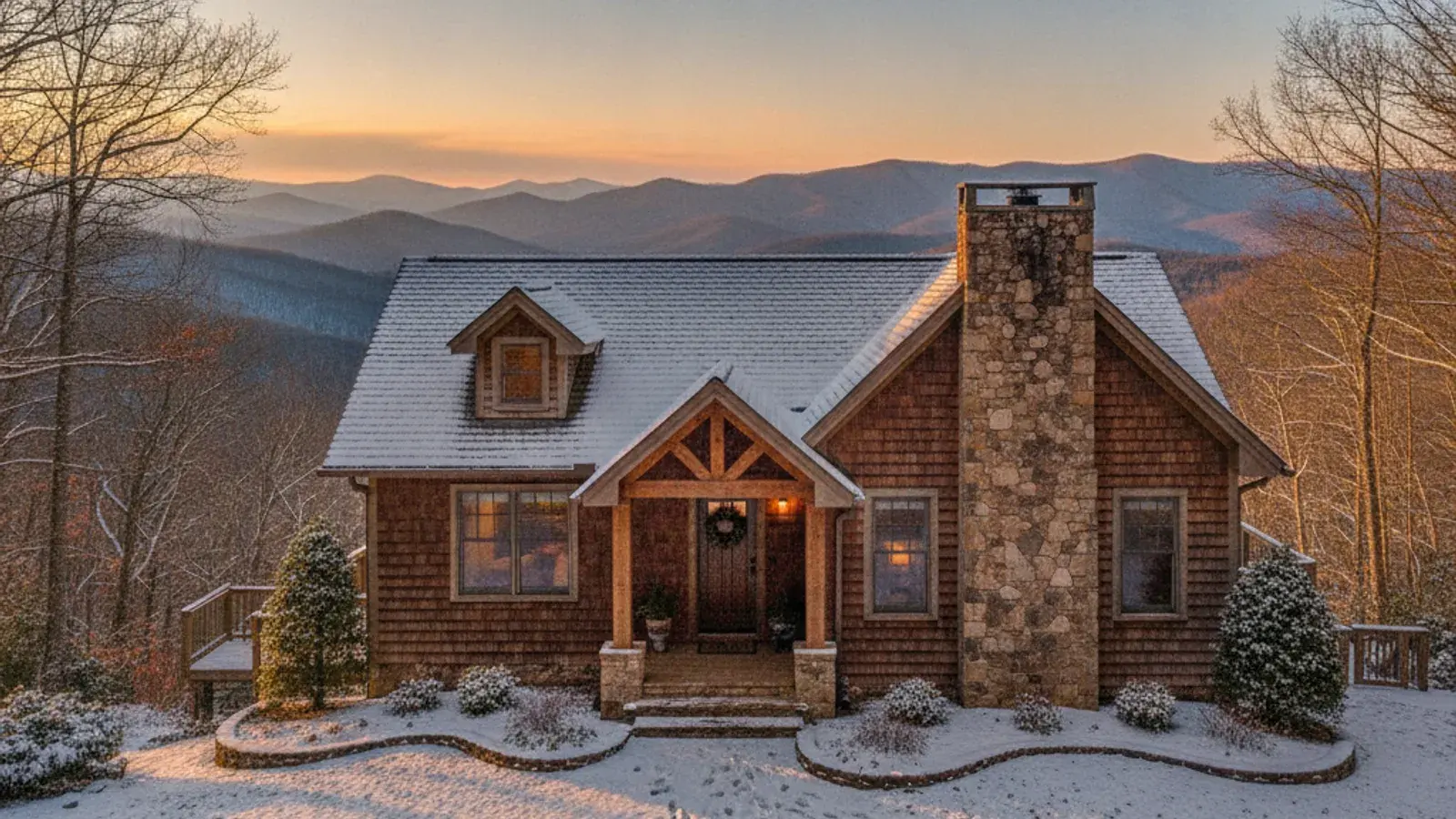 Home improvement services in Red Hill, North Carolina