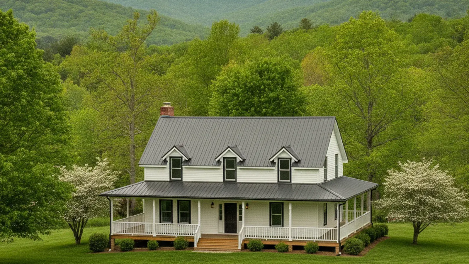 Home improvement services in Relief, North Carolina