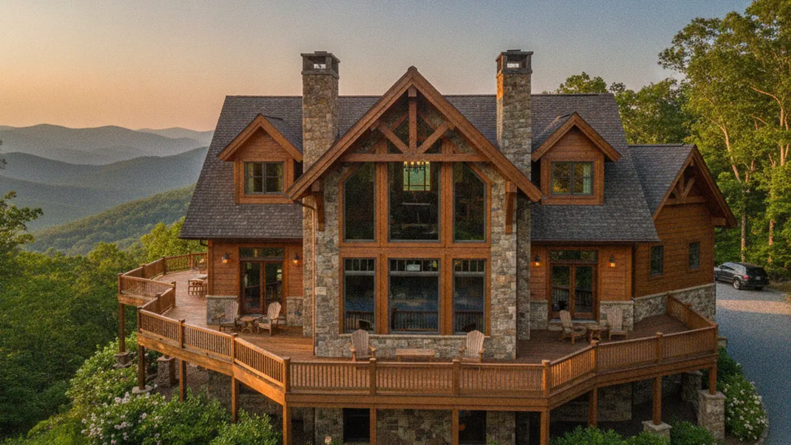 Home improvement services in Sapphire, North Carolina