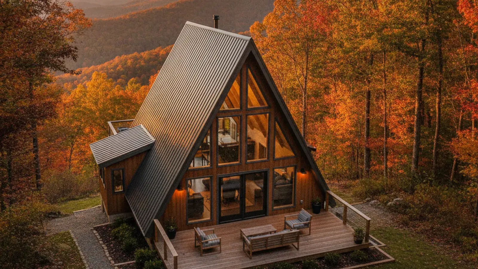 Home improvement services in Toecane, North Carolina