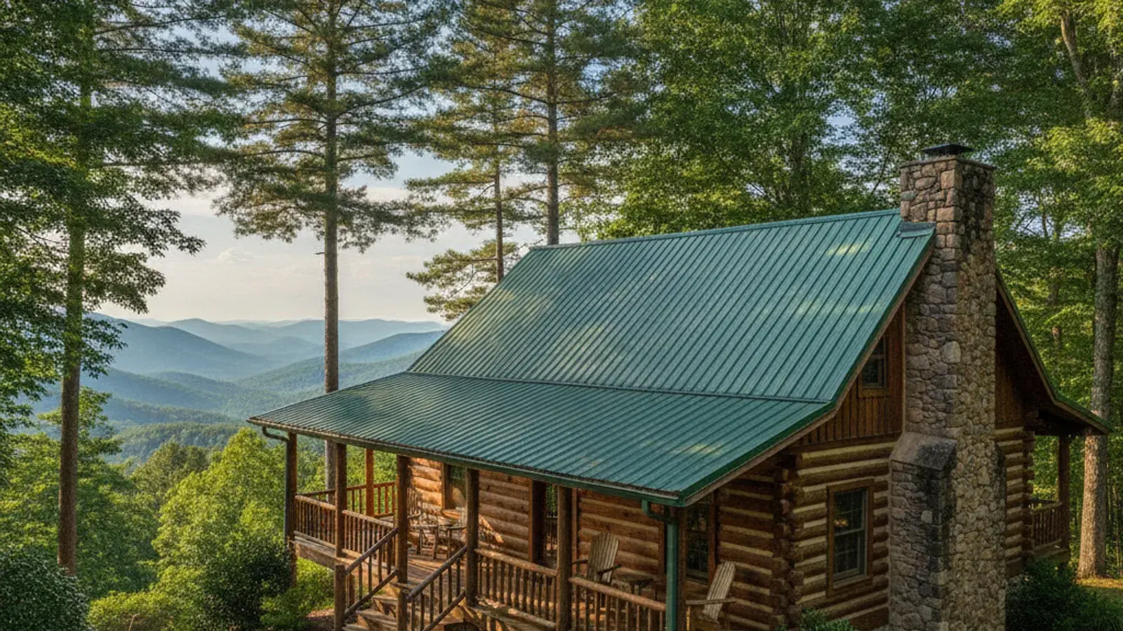 Home improvement services in Trust, North Carolina