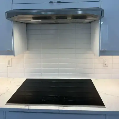 Tile in Quebec, North Carolina