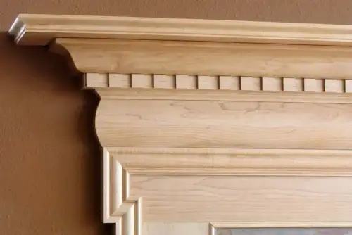 Trim & Millwork in Calvert, North Carolina