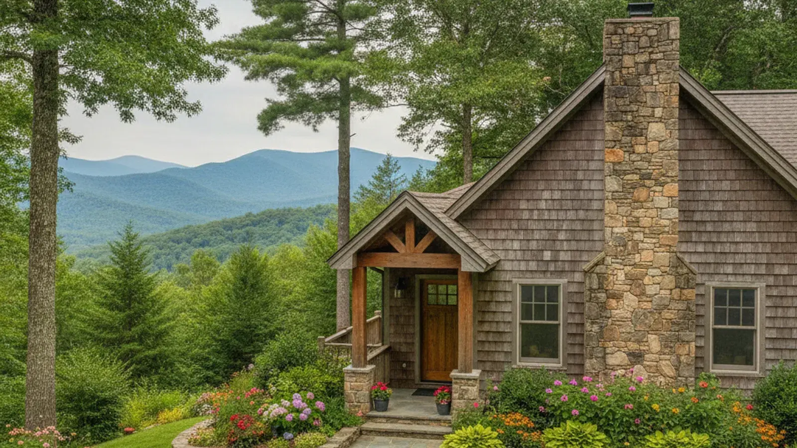 Home improvement services in Balsam Grove, North Carolina