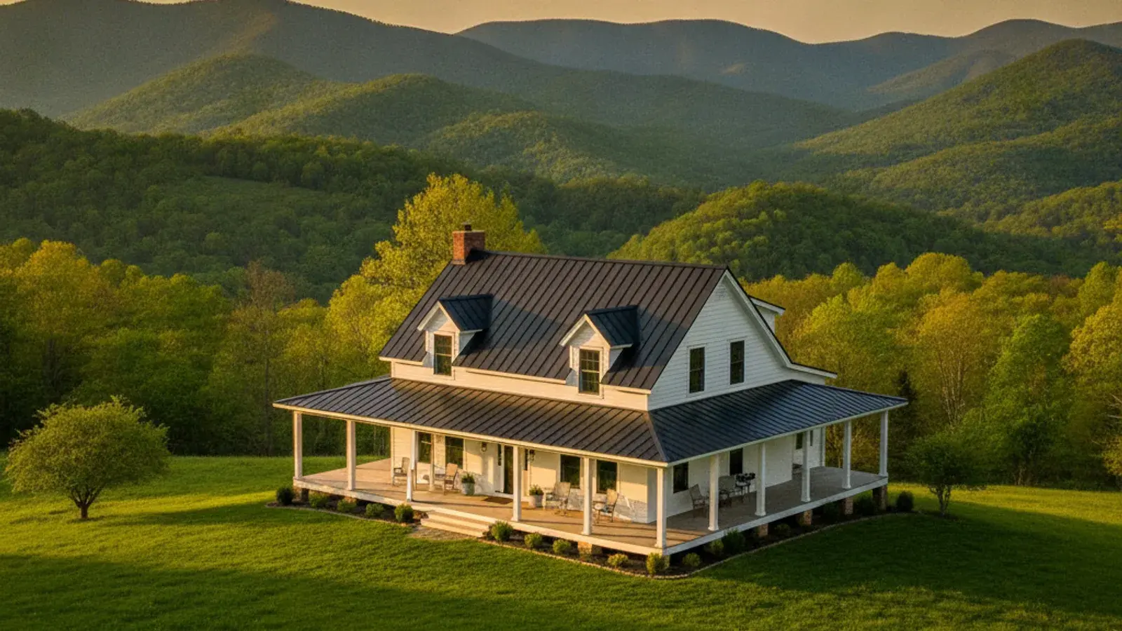 Home improvement services in Bandana, North Carolina