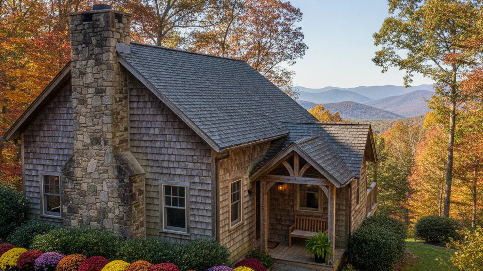 Home improvement services in Bull Creek, North Carolina
