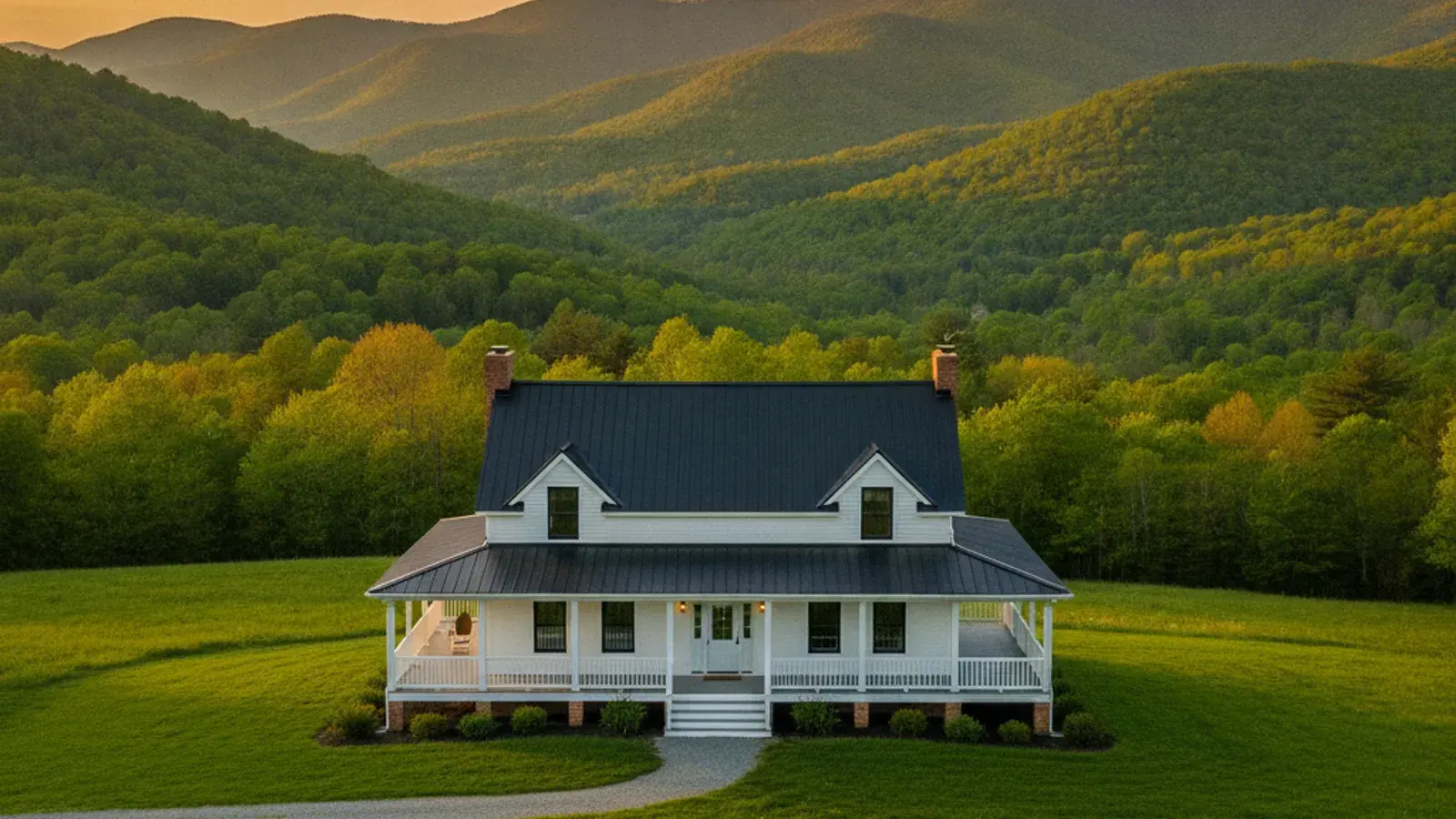 Home improvement services in Burnsville, North Carolina