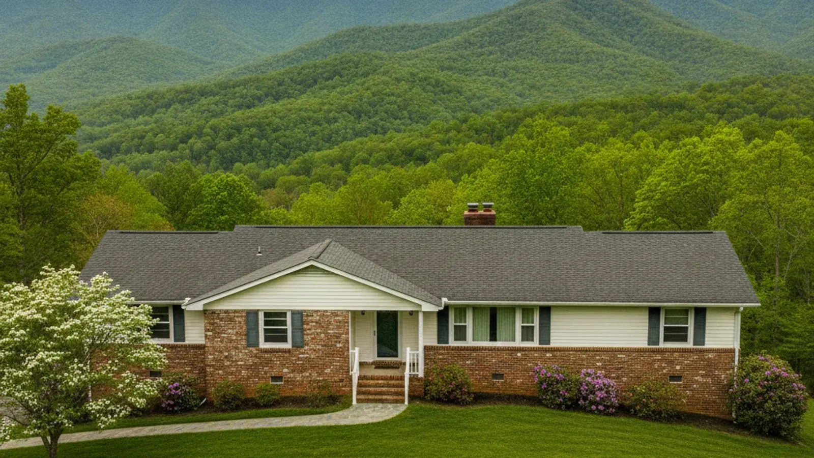 Home improvement services in East Flat Rock, North Carolina