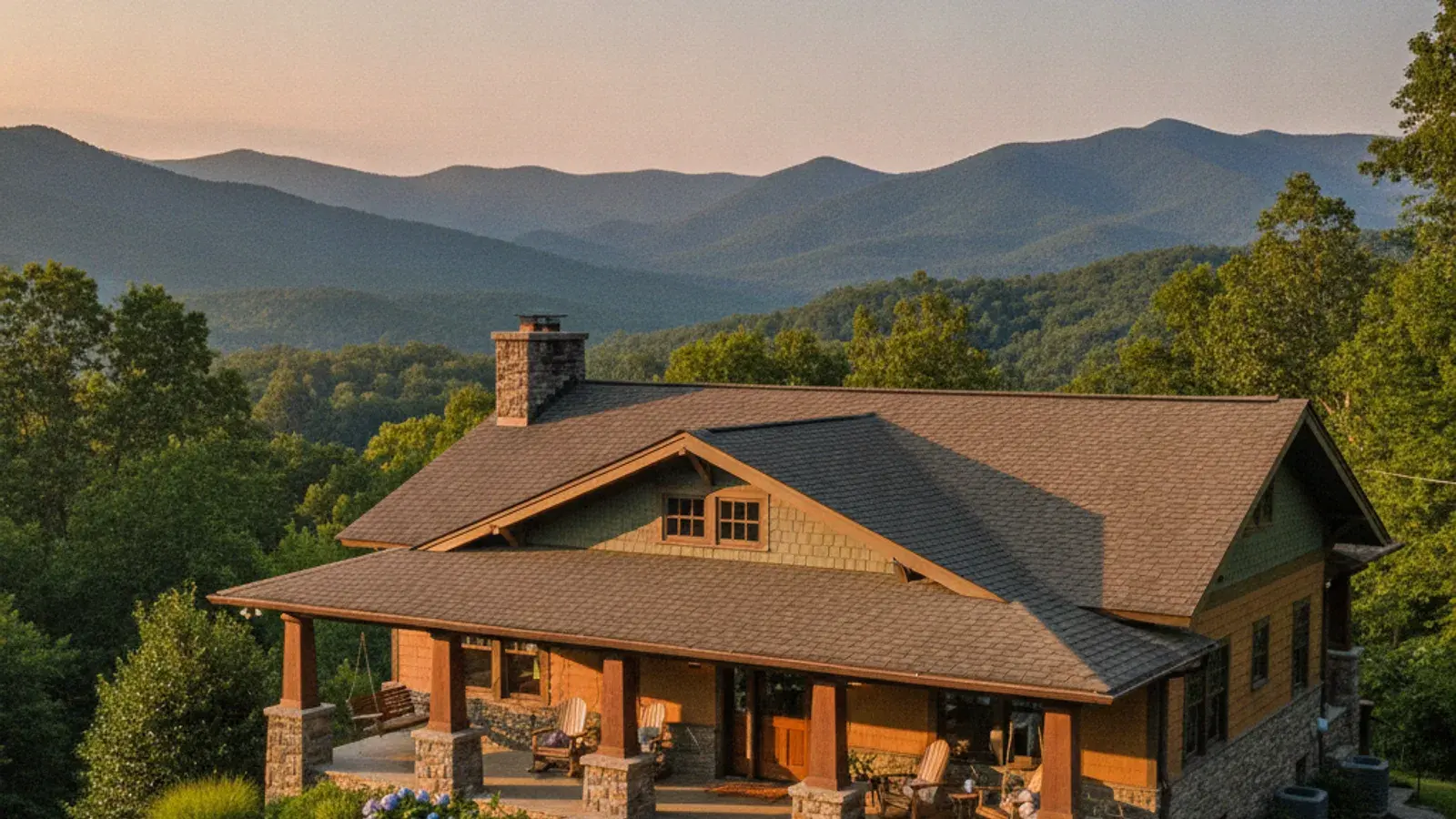 Home improvement services in Erwin, North Carolina