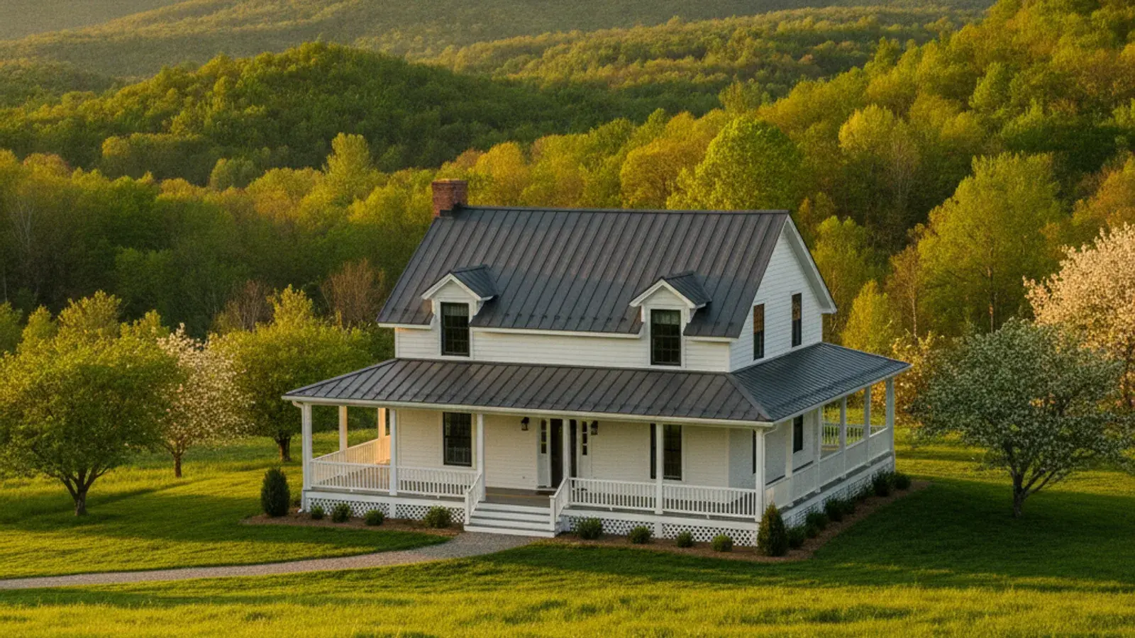 Home improvement services in Iron Duff, North Carolina