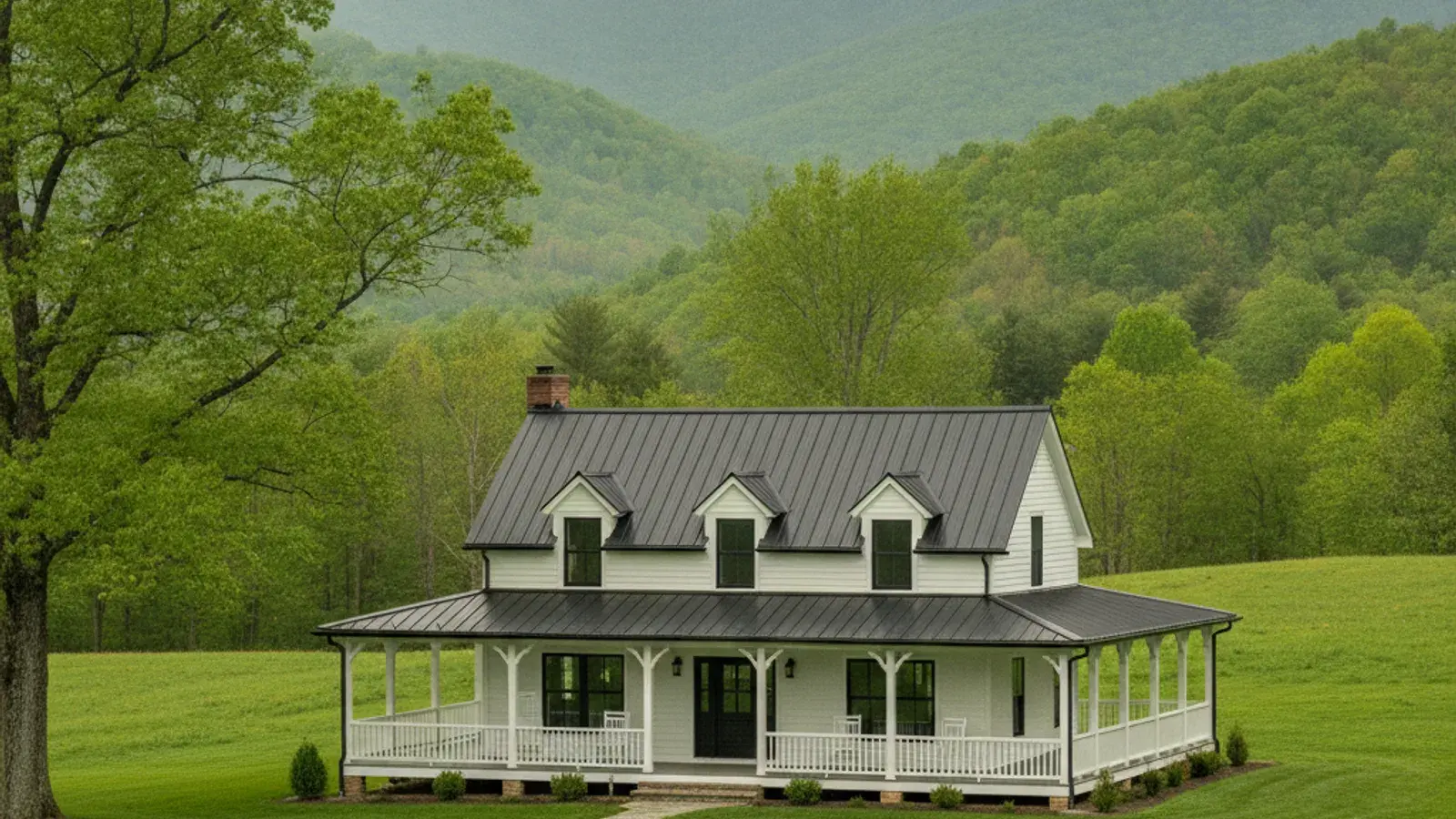 Home improvement services in Jonathan Creek, North Carolina