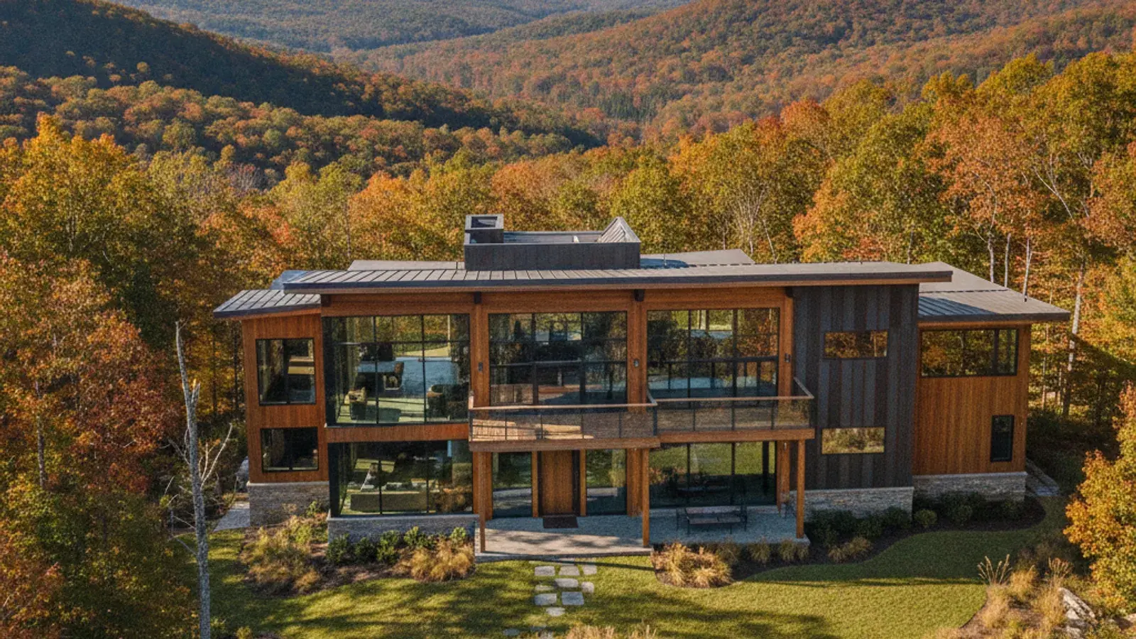 Home improvement services in Pisgah Forest, North Carolina