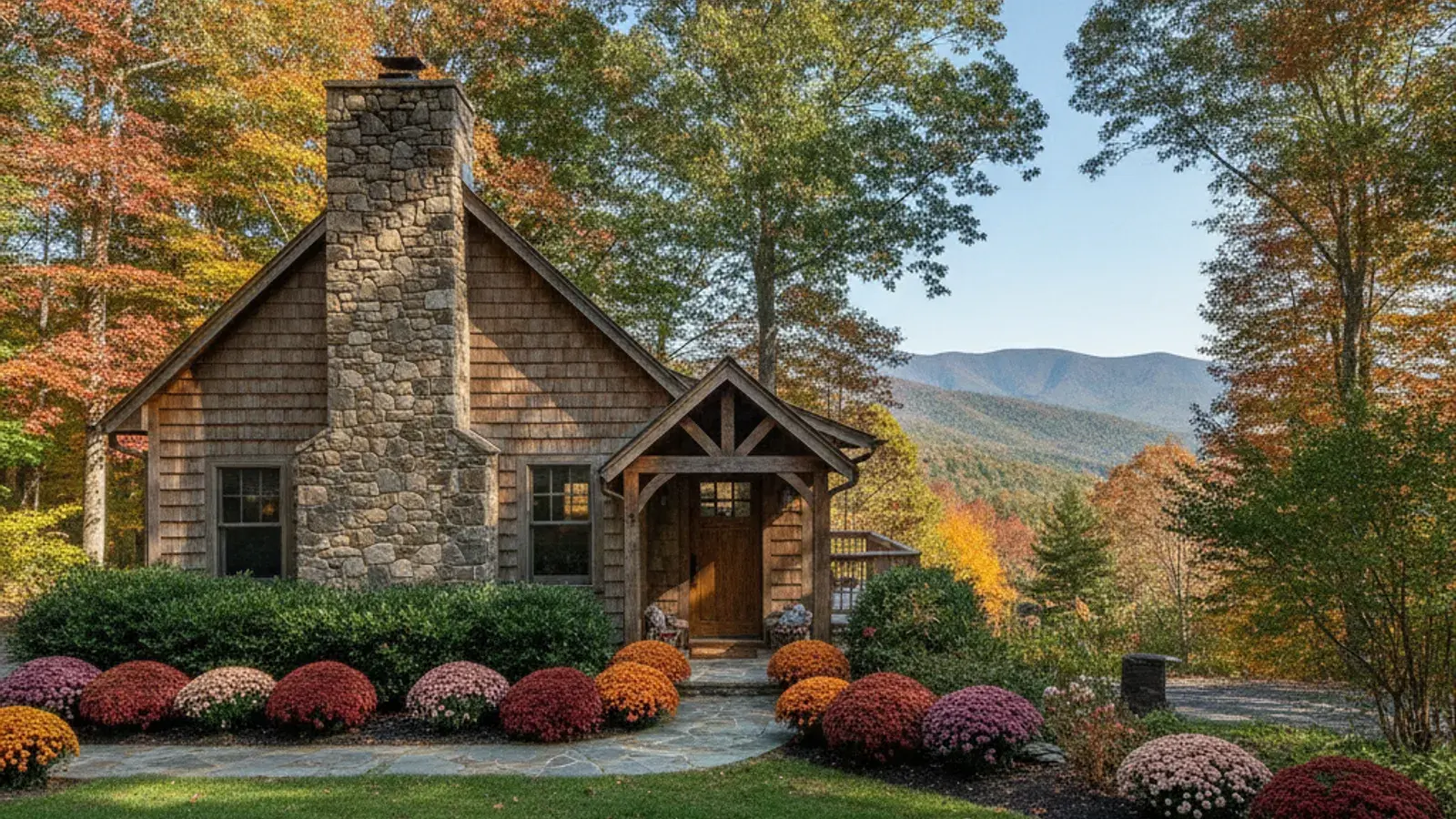 Home improvement services in Walnut, North Carolina