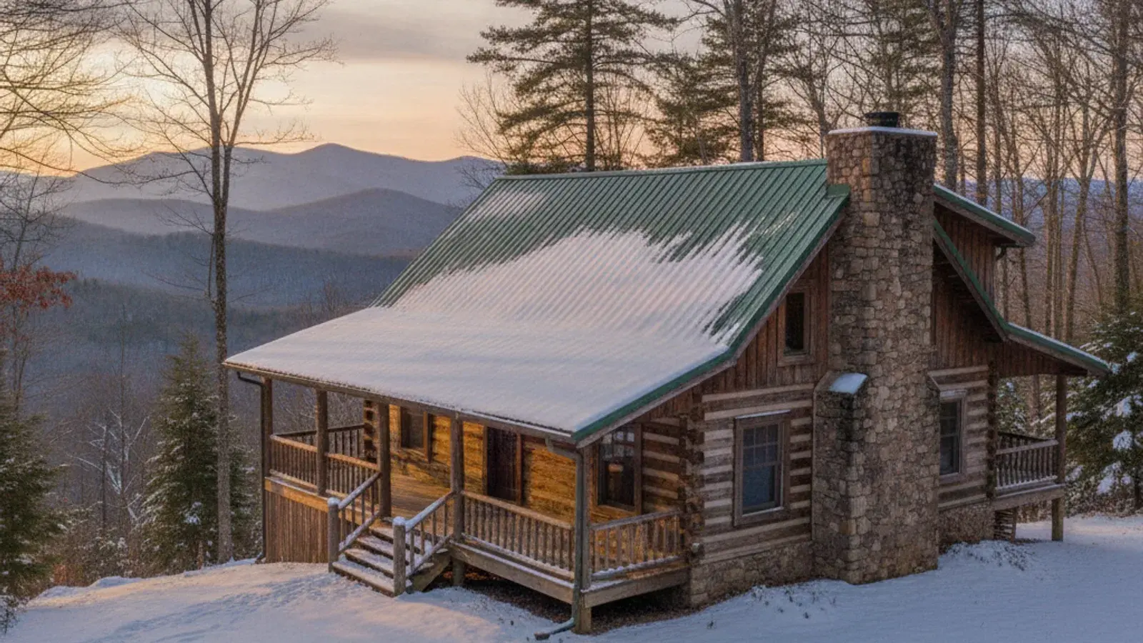 Home improvement services in Yancey, North Carolina